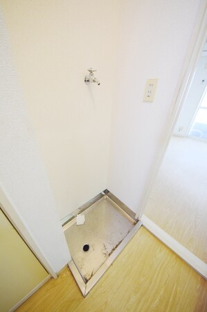 リセーレ金山の物件内観写真